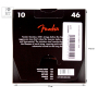 Струны для электрогитар FENDER 350R