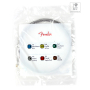 Струны для электрогитар FENDER 350R