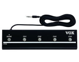 VOX VFS5 Футсвіч для підсилювачів