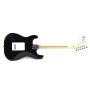 SQUIER by FENDER BULLET STRATOCASTER RW BK Электрогитара