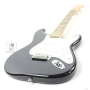 SQUIER by FENDER BULLET STRATOCASTER RW BK Электрогитара
