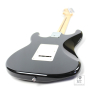 SQUIER by FENDER BULLET STRATOCASTER RW BK Электрогитара