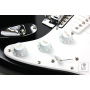 SQUIER by FENDER BULLET STRATOCASTER RW BK Электрогитара