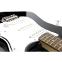 SQUIER by FENDER BULLET STRATOCASTER RW BK Электрогитара