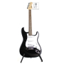 SQUIER by FENDER BULLET STRATOCASTER RW BK Электрогитара