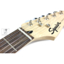 SQUIER by FENDER BULLET STRATOCASTER RW BK Электрогитара