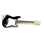 SQUIER by FENDER BULLET STRATOCASTER RW BK Электрогитара