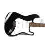 SQUIER by FENDER BULLET STRATOCASTER RW BK Электрогитара