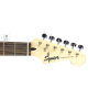 SQUIER by FENDER BULLET STRATOCASTER RW BK Электрогитара