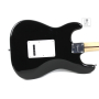SQUIER by FENDER BULLET STRATOCASTER RW BK Электрогитара
