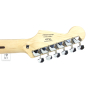 SQUIER by FENDER BULLET STRATOCASTER RW BK Электрогитара