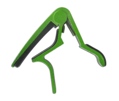 Каподастр AVZHEZH SC-03A GREEN