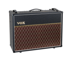 Гітарний комбопідсилювач VOX AC30C2