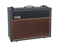 Гітарний комбопідсилювач VOX AC30C2