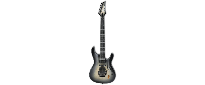 IBANEZ JIVA10 DSB Електрогітара