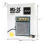 Гітарний комбопідсилювач MARSHALL MS-2C