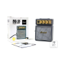 Гітарний комбопідсилювач MARSHALL MS-2C