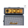 Гітарний комбопідсилювач MARSHALL MS-2C