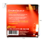 GHS STRINGS BOOMERS DAVID GILMOUR RED SIGNATURE Струны для электрогитар
