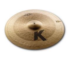 Тарілка ZILDJIAN ZILDJIAN 20' K' Custom Dark Ride