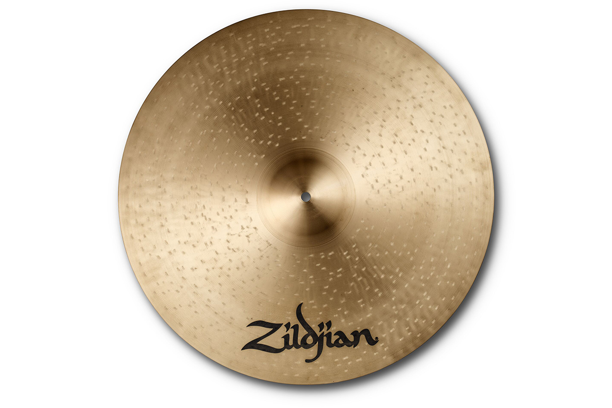 Тарілка ZILDJIAN ZILDJIAN 20' K' Custom Dark Ride