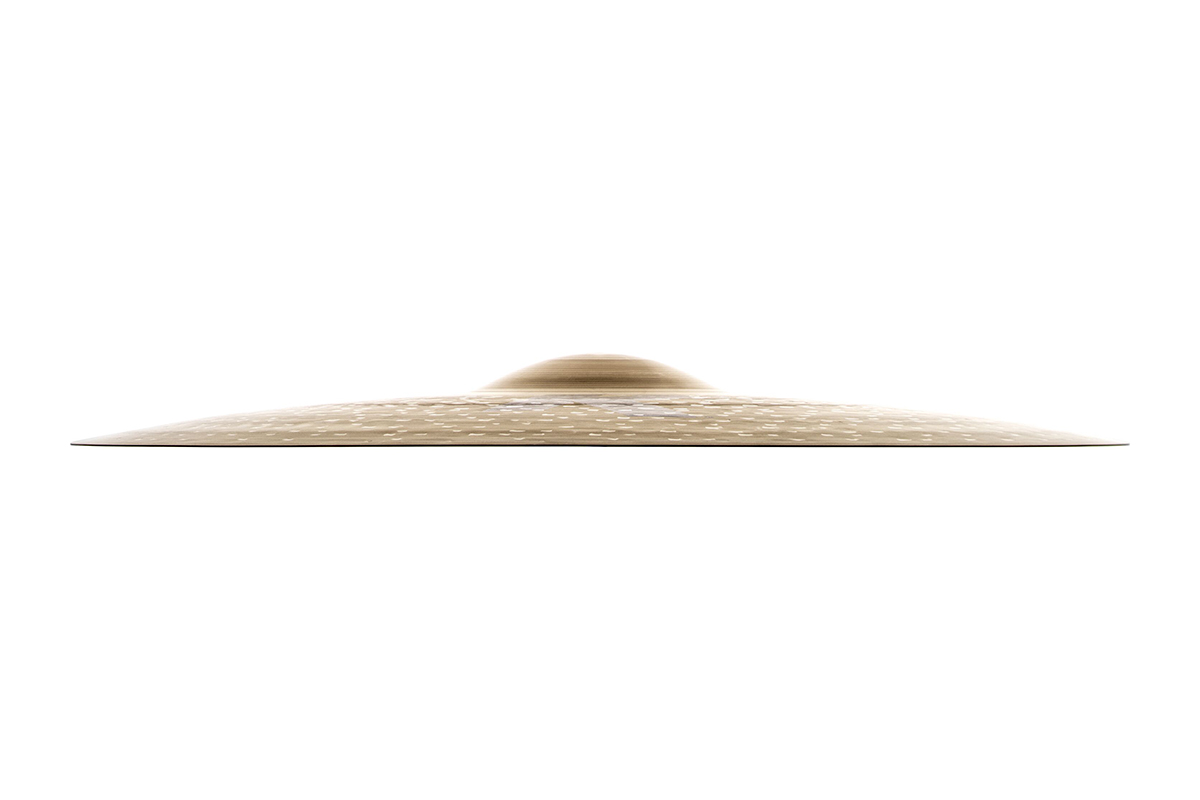 Тарілка ZILDJIAN ZILDJIAN 20' K' Custom Dark Ride