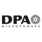 DPA Microphones в Украине – полный ассортимент продукции