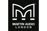 Официальный представитель MARTIN AUDIO в Украине – МузТорг: полный ассортимент продукции