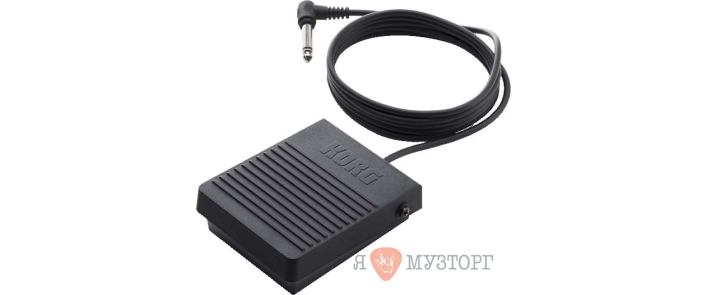 Педаль сустейна KORG PS-3