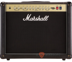 MARSHALL DSL40C Гитарный комбоусилитель