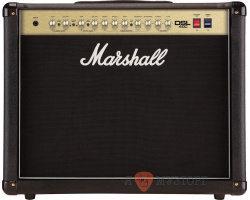 MARSHALL DSL40C Гитарный комбоусилитель