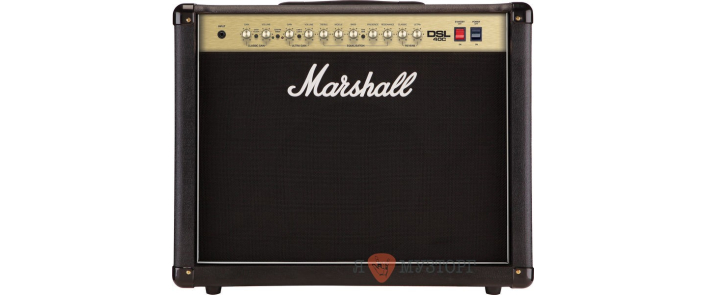MARSHALL DSL40C Гитарный комбоусилитель