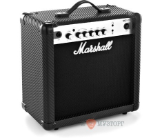 MARSHALL MG15CF Гитарный комбоусилитель