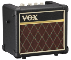 VOX MINI3-G2-CL Гитарный комбоусилитель