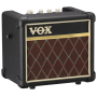 VOX MINI3-G2-CL Гитарный комбоусилитель
