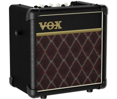 VOX MINI5 RHYTHM CLASSIC Гитарный комбоусилитель VOX MINI5 RHYTHM CLASSIC Гитарный комбоусилитель
