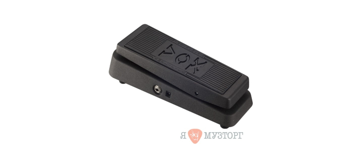 Педаль ефектів VOX WAH V845