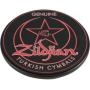 Пэд тренировочный ZILDJIAN 12" PROFESSIONAL PRACTICE PAD