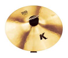 ZILDJIAN 10" K SPLASH Тарілка