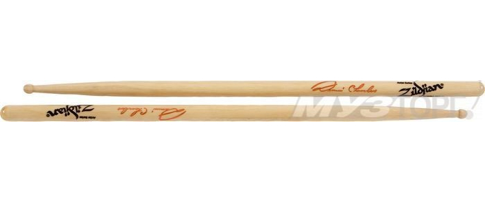 ZILDJIAN DENNIS CHAMBERS ARTIST SRIES DRUMSTICKS Барабанні палички