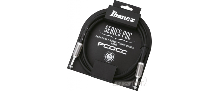 IBANEZ PSC10 Кабель інструментальний