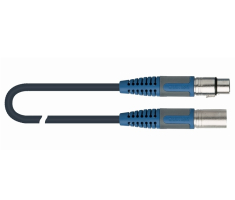 QUIK LOK RKSM340-6 Кабель микрофонный