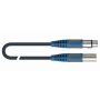 QUIK LOK RKSM340-6 Кабель микрофонный