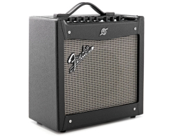 FENDER MUSTANG I V2 Гітарний комбопідсилювач