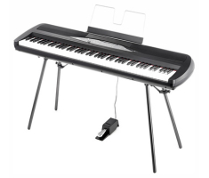 KORG SP-280 BK Цифровое пианино