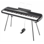 KORG SP-280 BK Цифровое пианино