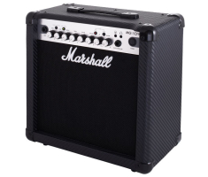 MARSHALL MG15CFX Гитарный комбоусилитель