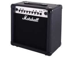 MARSHALL MG15CFX Гитарный комбоусилитель