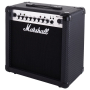 MARSHALL MG15CFX Гитарный комбоусилитель