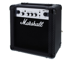 MARSHALL MG10CF Гитарный комбоусилитель